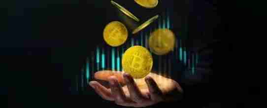 比特币是世纪大骗局？普通人最后的翻身机会